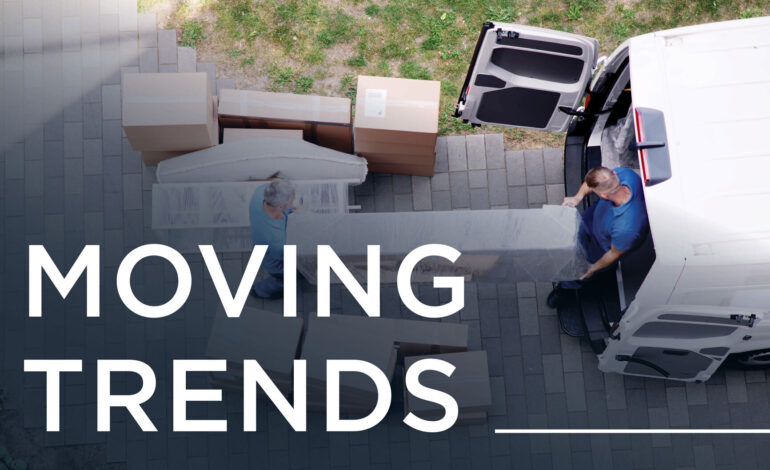 U-Haul Reports Miami’s Influx: Top States and Cities Revealed!