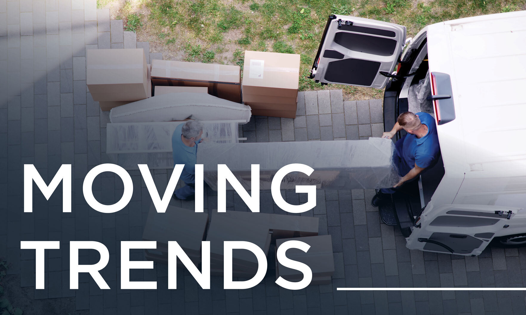 U-Haul Reports Miami’s Influx: Top States and Cities Revealed!