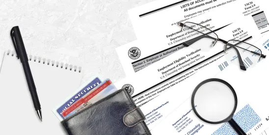 U.S. Enhances E-Verify with New Revoked Document Number Field