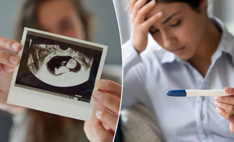 U.S. Fertility Rate Falls to Record Low as Trends Shift