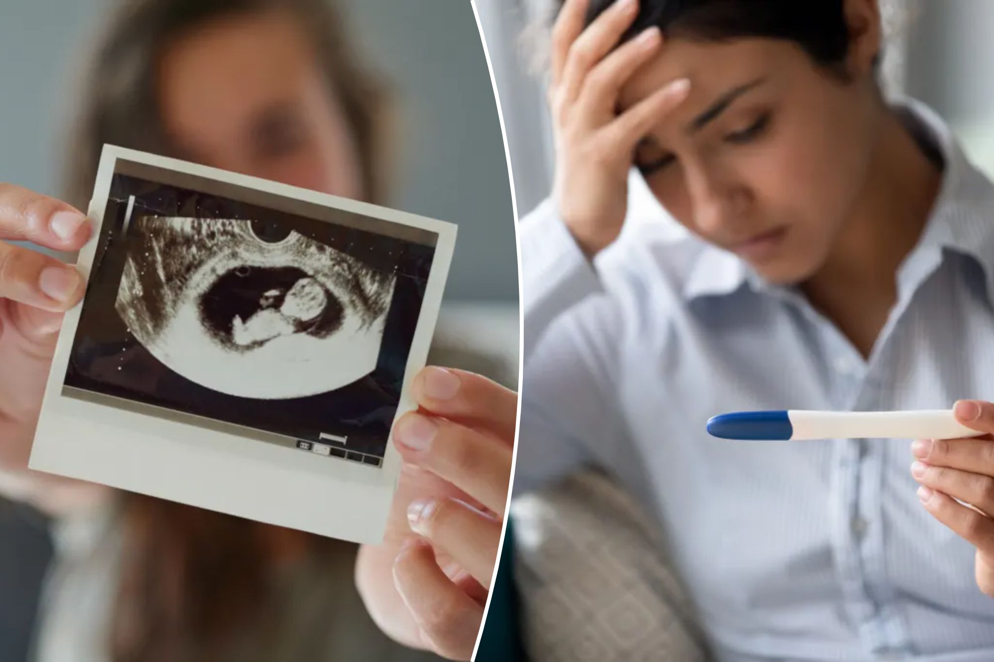 U.S. Fertility Rate Falls to Record Low as Trends Shift