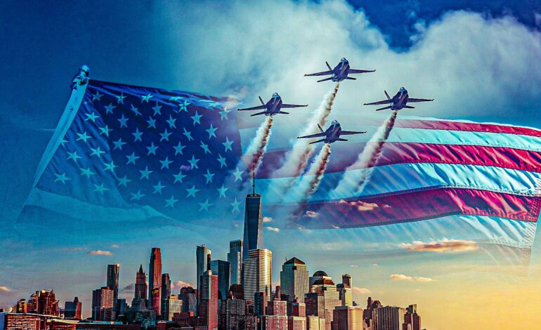 U.S. Fighter Jet Production Surges as New Models Emerge