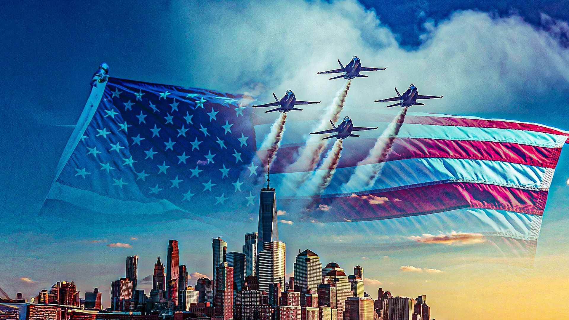 U.S. Fighter Jet Production Surges as New Models Emerge