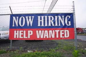 u-s-jobless-claims-fall-to-233-000-indicating-steady-labor-market
