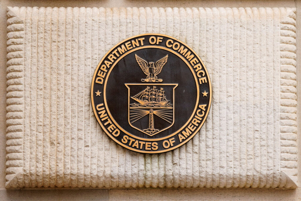 U.S Commerce Secretary Lutnick hosts a meeting with Canadian Finance Minister Dominic LeBlanc and Ontario Premier Doug Ford, in Washington