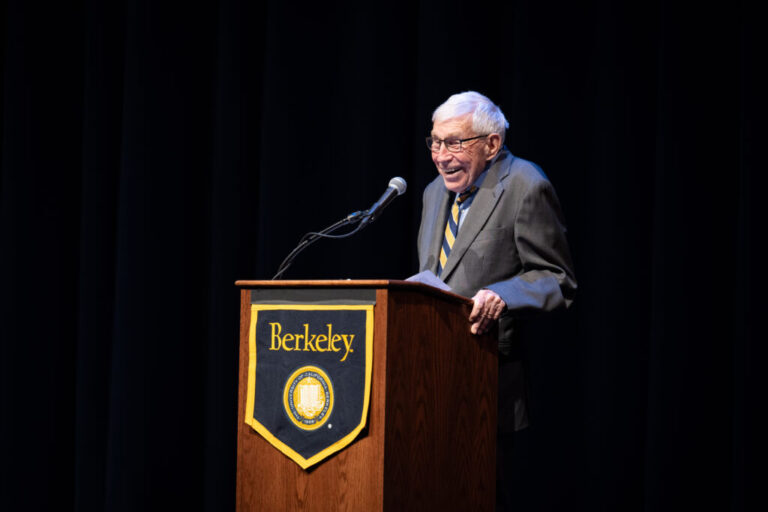 uc-berkeley-mourns-loss-of-frank-baxter-advocate-for-students