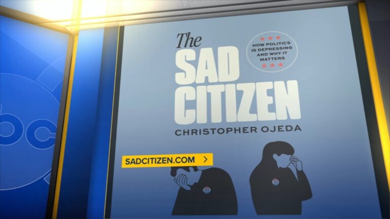 uc-merced-professor-explores-civic-disengagement-in-new-book
