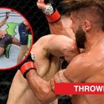 ufc-nashville-calvin-kattar-s-return-highlights-brutal-knockout-legacy