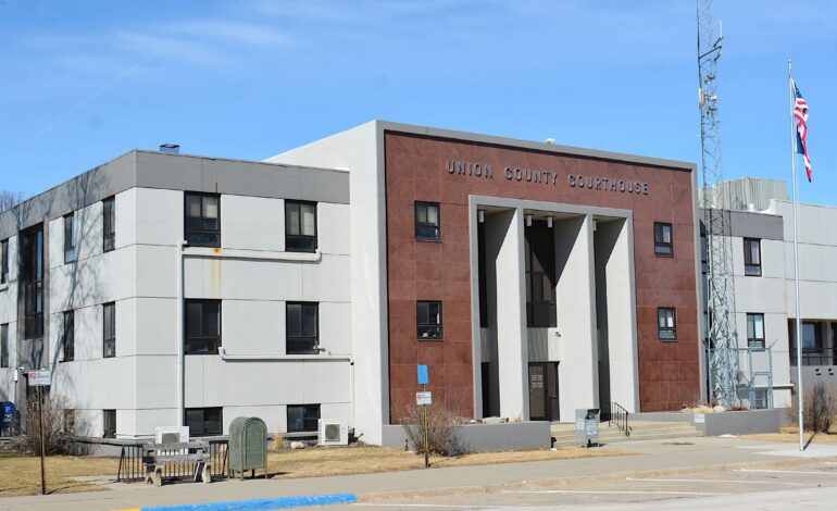 Union County Considers Urgent Shift of Dispatch Services