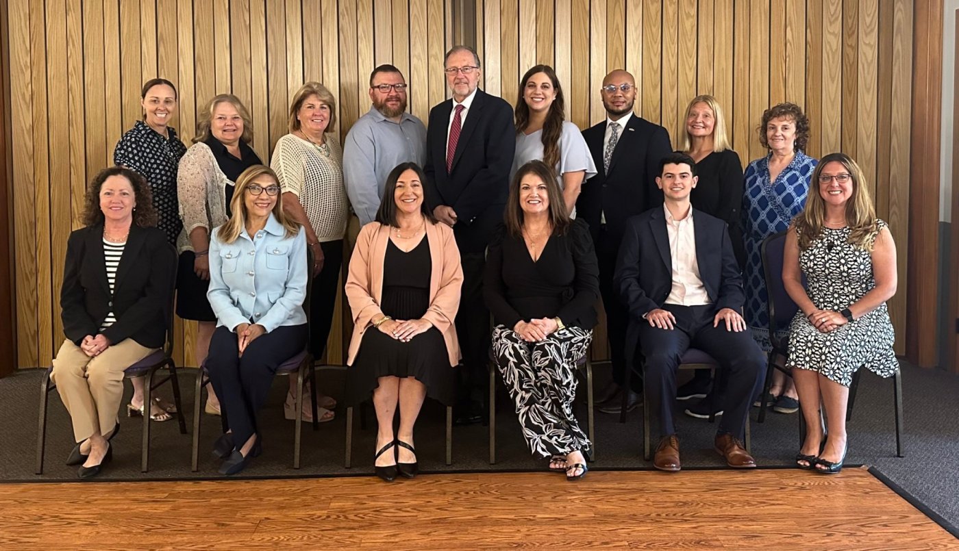 United Way of Greater Hazleton Unveils 2025-2026 Board Today
