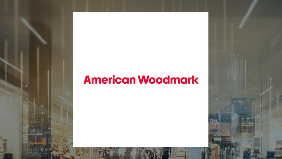 University of Texas Investment Firm Boosts Stake in American Woodmark