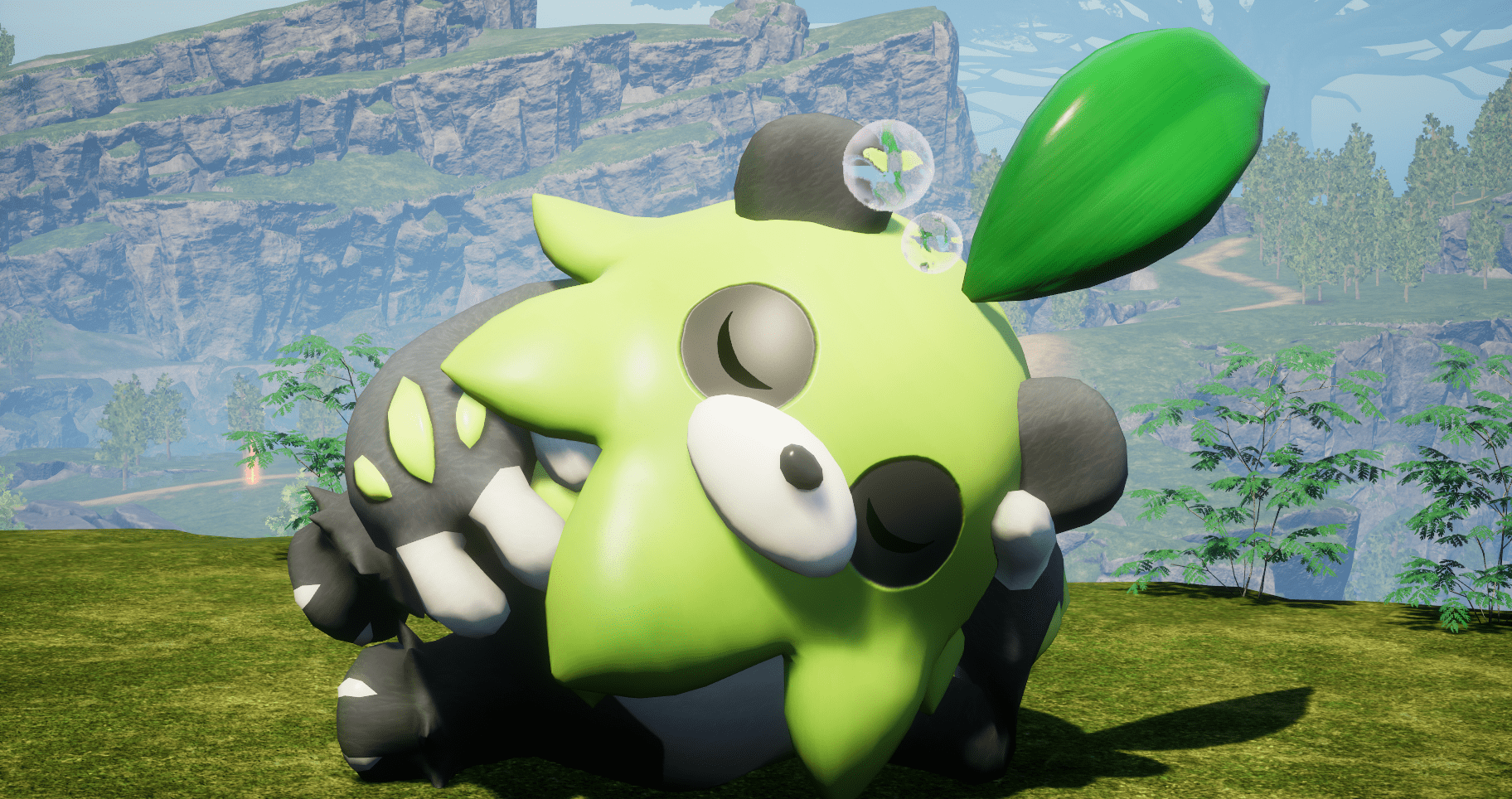 Unlocking Palworld’s Technology Tree: A Comprehensive Guide