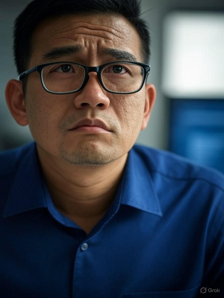 Urgent AI Shift Displaces Workers, Fuels Job Instability Now