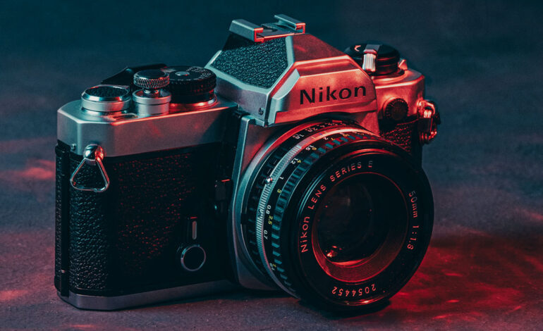 Urgent Call to Action: Revive Photography Skills Amid Tech Overload