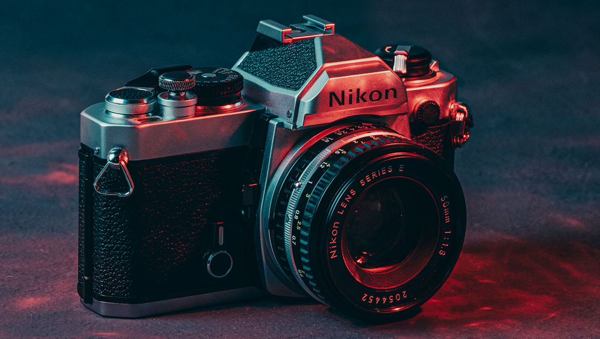 Urgent Call to Action: Revive Photography Skills Amid Tech Overload