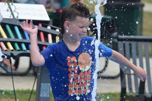 Urgent Heat Alert: McDowell County Braces for 100°F Heat Index