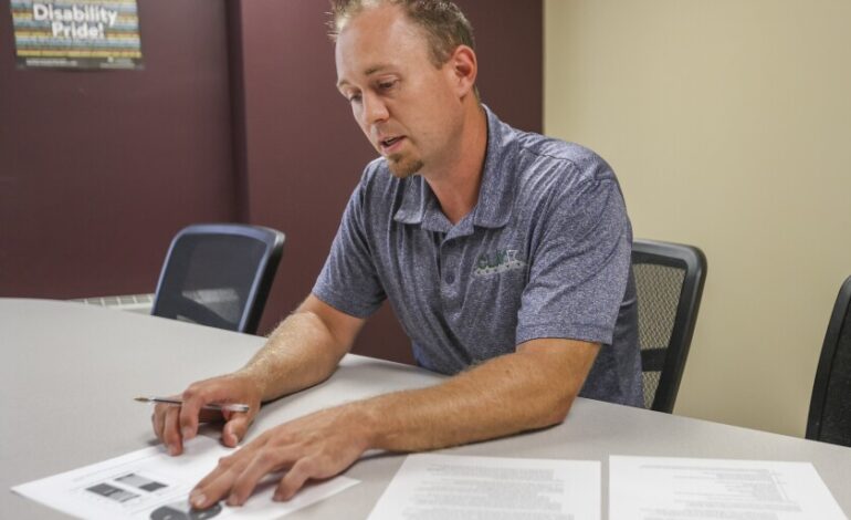 Urgent: Medicaid Overhaul Could Double Costs for Clay County