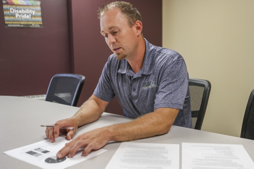 Urgent: Medicaid Overhaul Could Double Costs for Clay County
