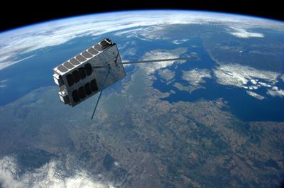 Urgent: SFL Missions Secures AISSat-4 Contract for Norway’s Maritime Monitoring