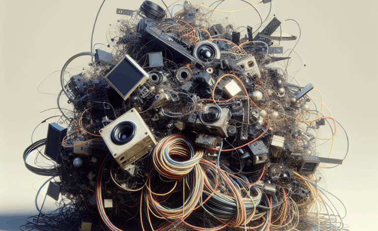 Urgent Update: AI Technical Debt Threatens Industry Growth Now