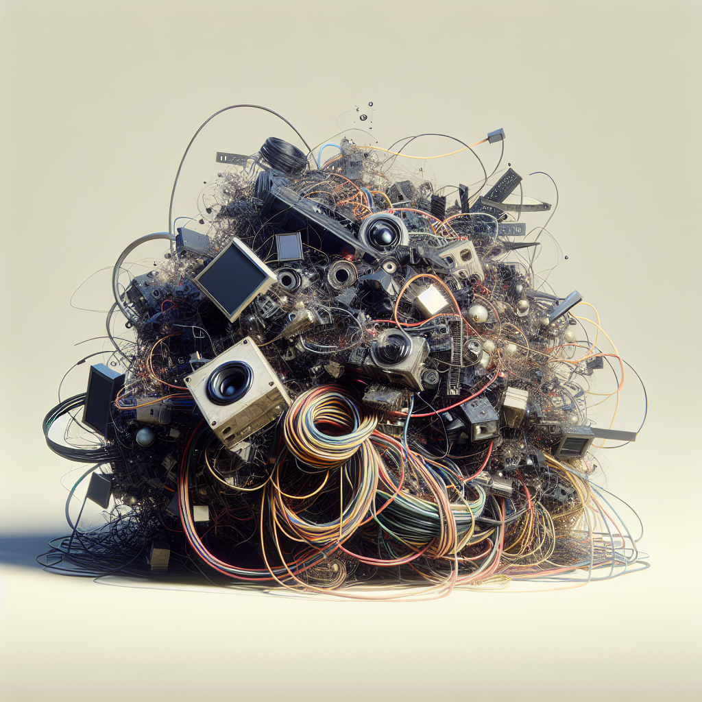 Urgent Update: AI Technical Debt Threatens Industry Growth Now