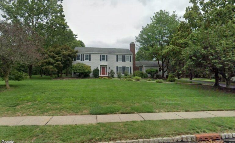 Urgent Update: Top Homes Under $1 Million Sold in Somerset County