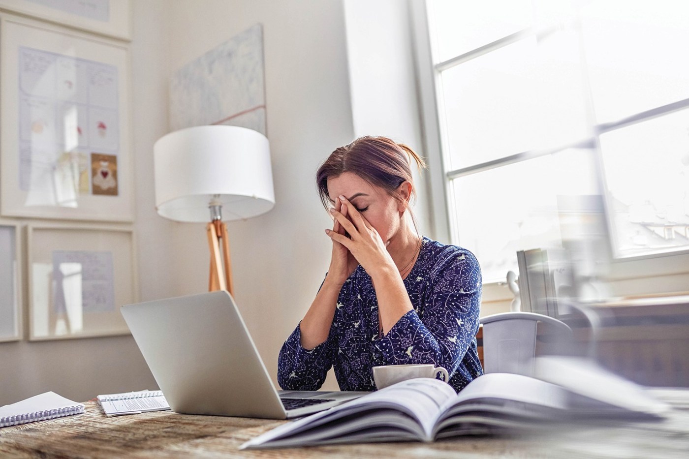 Urgent Warning: 20% of Workers Experience ‘Quiet Cracking’ Now