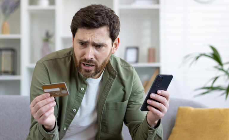 Urgent Warning: Spot Online Scams Before You Click “Buy”