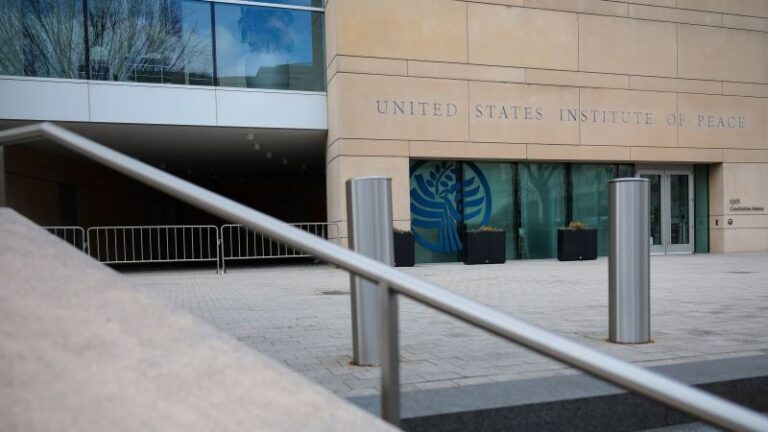 us-institute-of-peace-faces-mass-firings-after-court-ruling