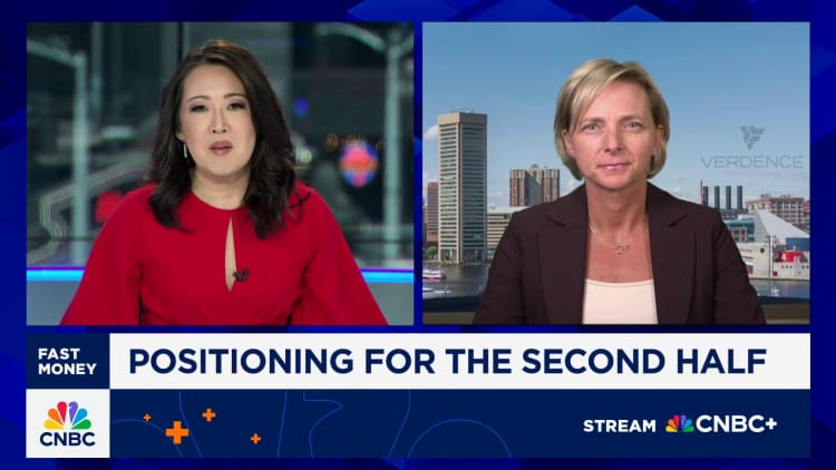 Verdence Capital’s CIO Warns of Market Risks Ahead of Tariff Deadline