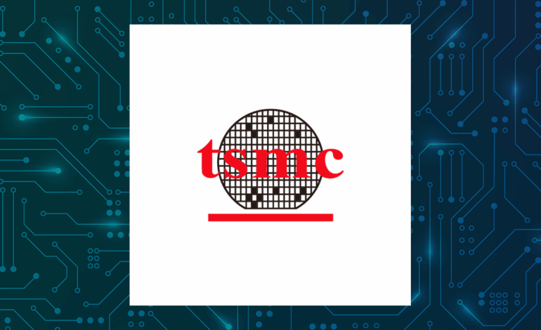 W.G. Shaheen & Associates Increases Stake in Taiwan Semiconductor