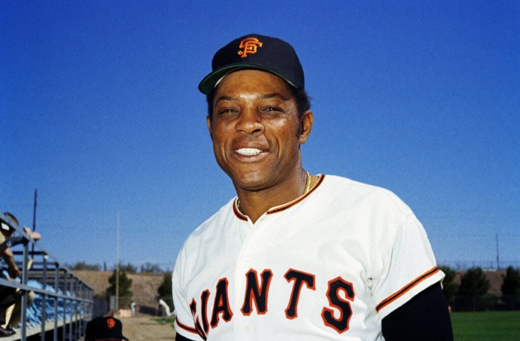 willie-mays-legendary-memorabilia-to-aid-youth-through-charity-auction