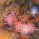 world-s-largest-telescope-captures-first-close-up-of-cotton-candy-nebula