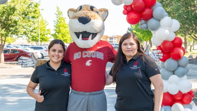 WSU Tri-Cities Secures $2.7 Million in Federal Grants for Student Support
