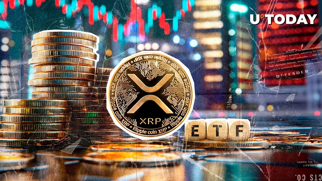 XRP Plummets Over 10% as $90 Million in Positions Liquidated