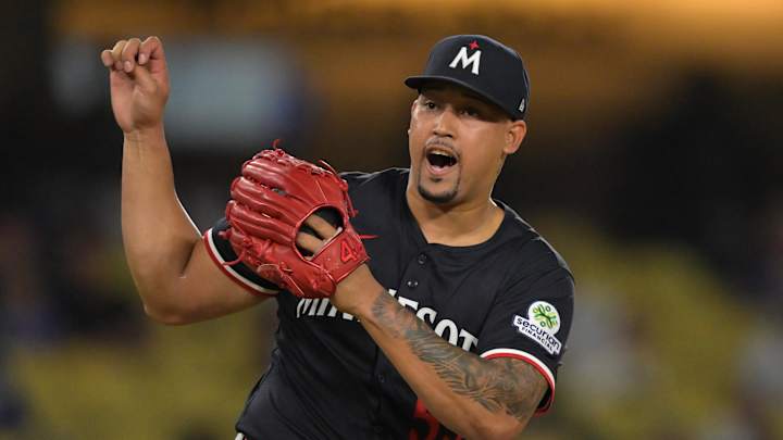 Yankees Eye Twins Pitchers Duran and Coulombe Before Trade Deadline