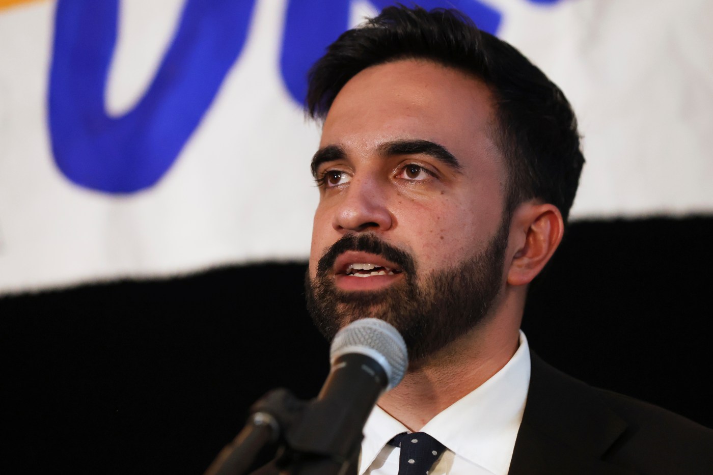 Zohran Mamdani Faces Rejection from NYCHA Residents in Mayoral Primary