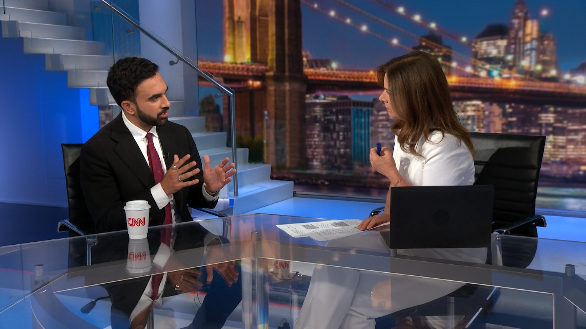 Zohran Mamdani’s Primary Win Signals Shift in NYC Politics