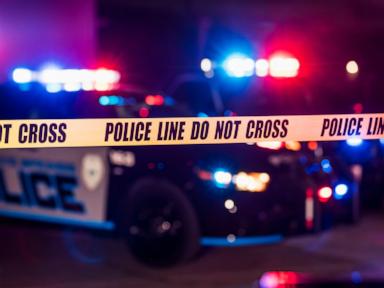 10-Year-Old Boy Critically Injured in Door-Knocking Shooting