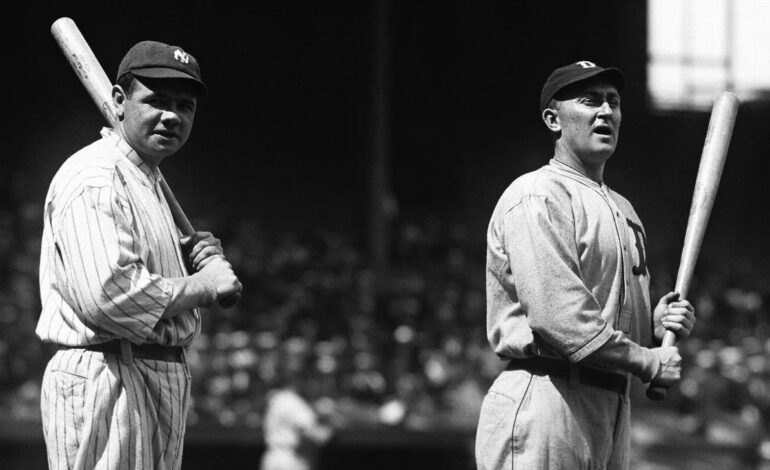 1939 Baseball Hall of Fame Program Shatters Auction Record at $315K