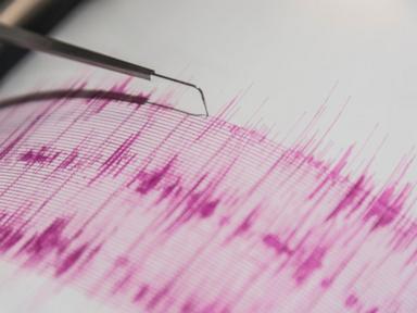 2.7 Magnitude Earthquake Shakes NYC Metro Area, 2nd in Days