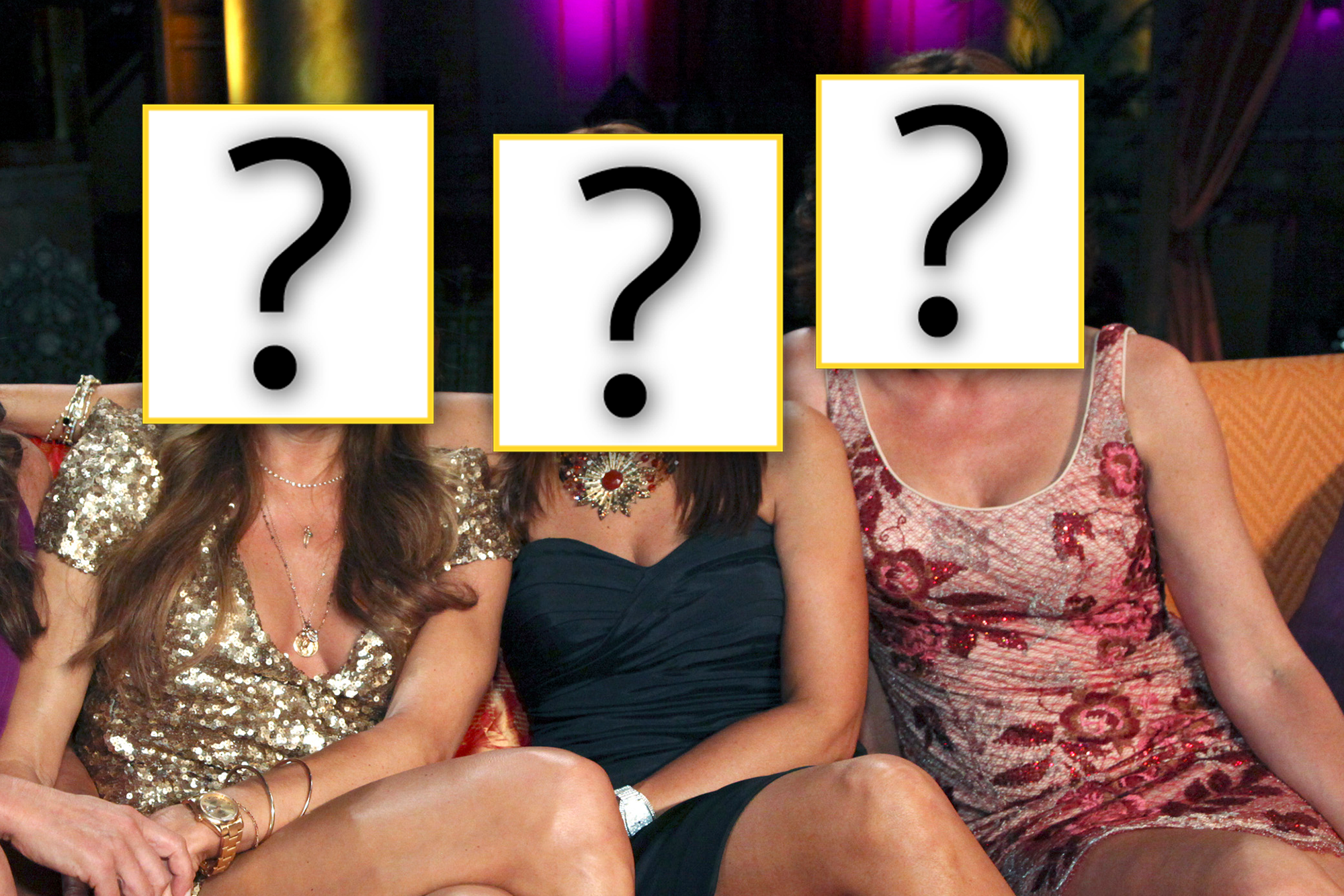 A-List Pop Star Sparks Romance Rumors with Housewife on Vacation