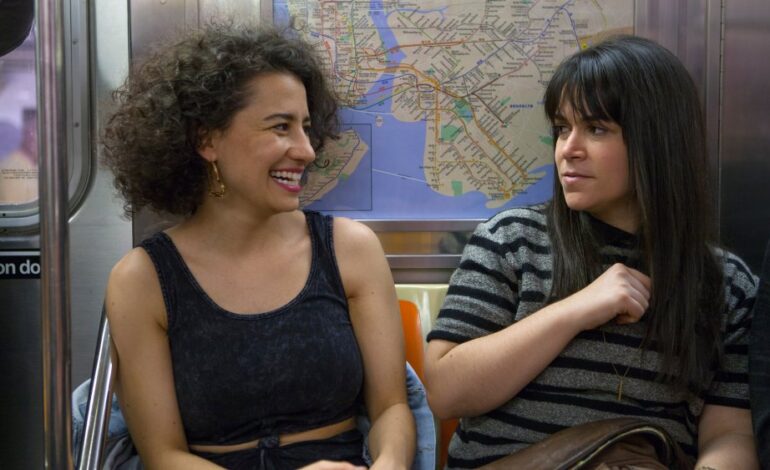 Abbi Jacobson Discusses Lack of ‘Broad City’ Revival Talks
