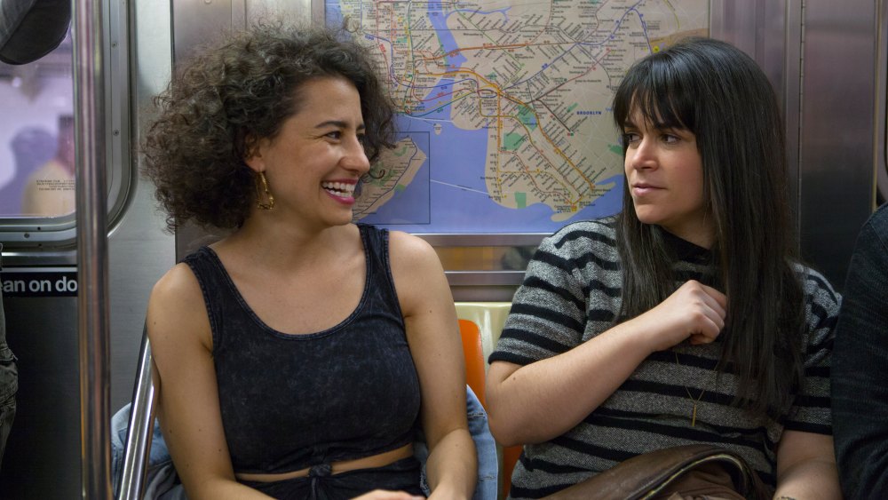 Abbi Jacobson Discusses Lack of ‘Broad City’ Revival Talks