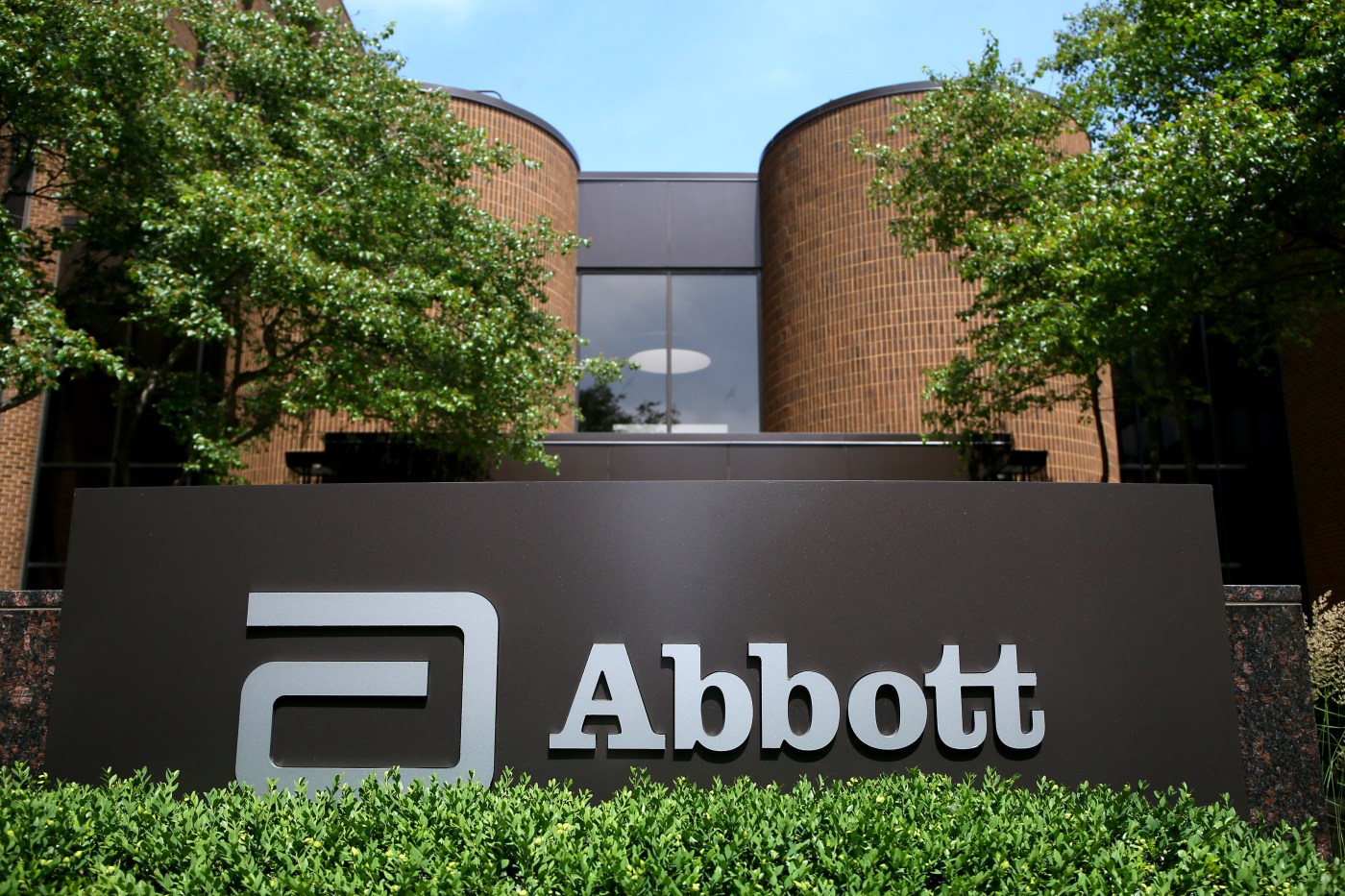 Abbott Laboratories Secures Court Victory Amid NEC Lawsuits