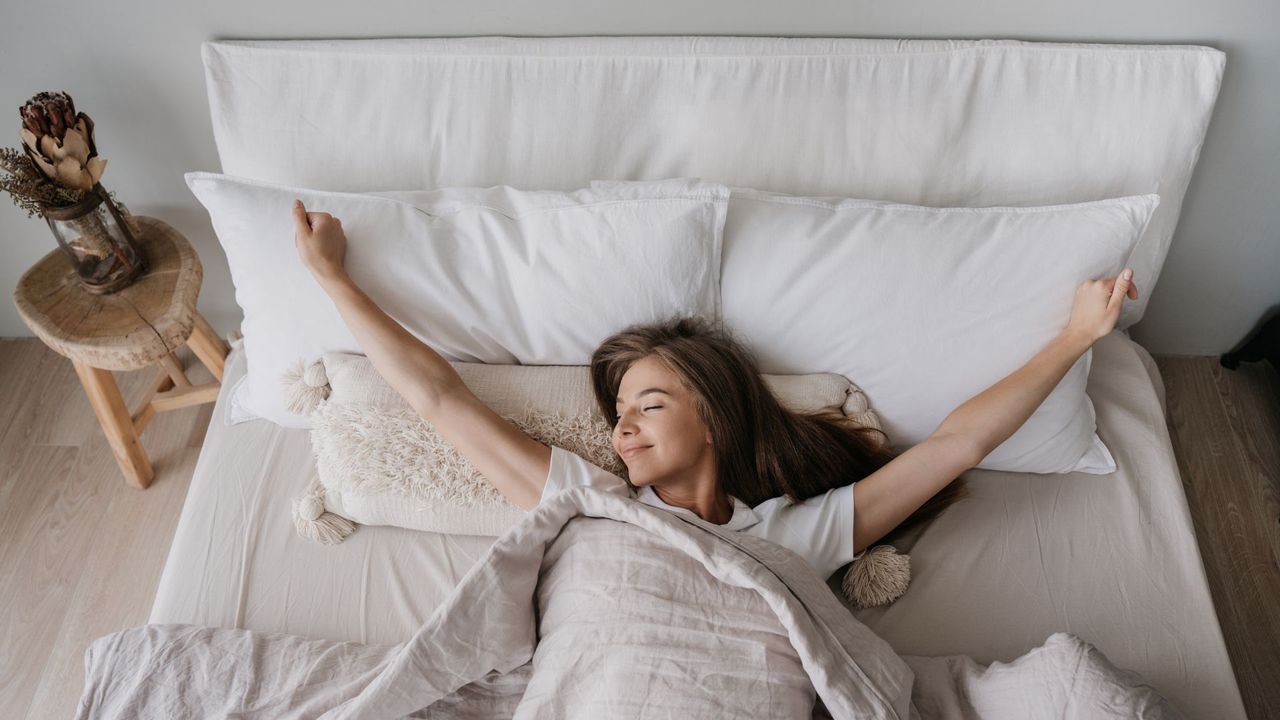 Acupressure: An Ancient Method for Better Sleep Explored