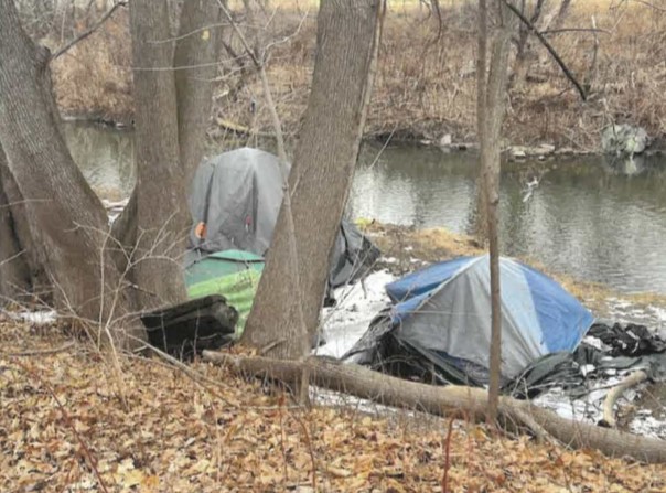 Addressing Homelessness: Allentown’s Call for Compassionate Solutions