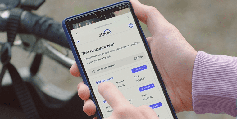Affirm Surges to Profit with 0% Loans, Revenue Jumps 30%