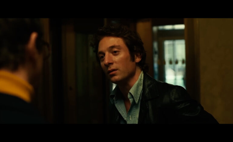 AFI Fest Opens with “Springsteen: Deliver Me From Nowhere”
