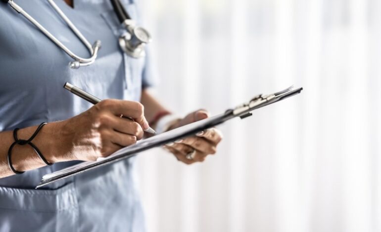 AI-Driven Wearable Device Aims to Detect Stroke Risks Early